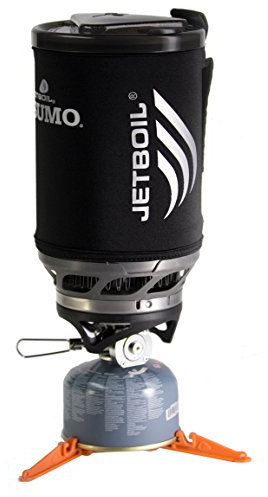 Réchaud 1.8 L Sumo Jetboil