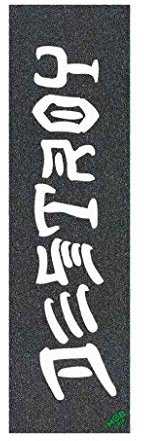 Mob Grip Skateboard Grip Tape Trasher Big Destroy Grip Tape