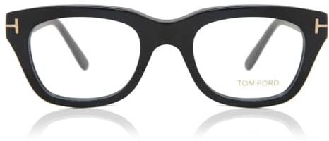 Tom Ford Eyeglasses TF 5178 BLACK 001 TF5178