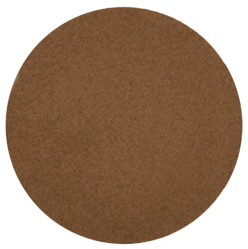 3M PSA Cloth Disc 348D, 60 X-weight, 12 in x NH, Die 1200B