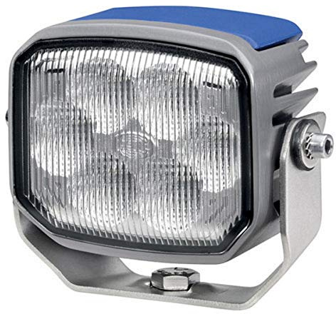 HELLA 2ZR 996 188-121 LED-Rückfahrscheinwerfer - Power Beam 1000 - 24/12V
