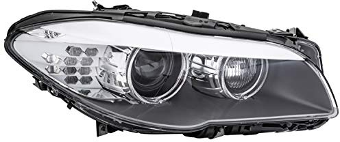 HELLA 1ZS 010 131-661 Bi-Xenon/LED Scheinwerfer - BMW 5er (F10) - SAE