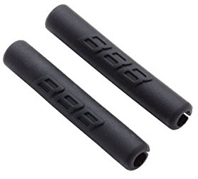 BBB – Protector Rubber CableWrap Bcb-90D 4 mm (2 Pcs) Black