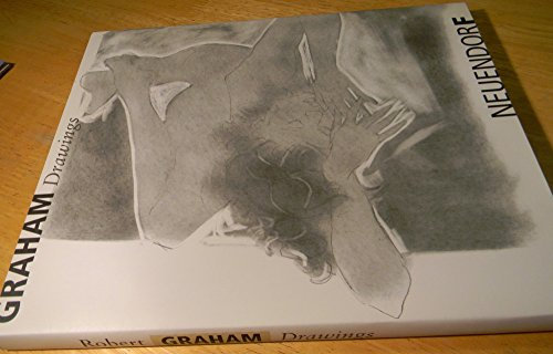 Robert Graham Drawings