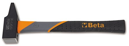 Beta 1370FT 32 - Martelli tipo francese per meccanici, manico in fibra