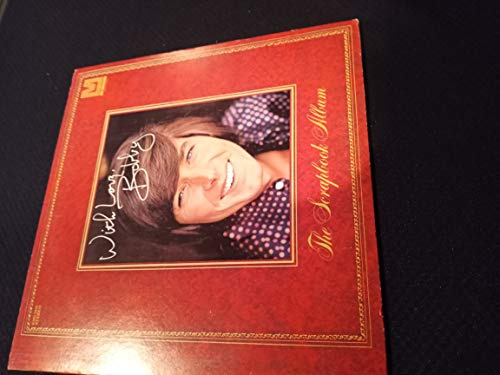 With Love, Bobby / the Scrapbook Album