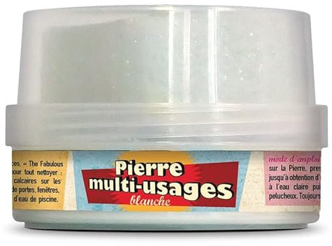 Pierre multi-usages - THE MAGIC PIERRE - 300 Gr - STARWAX 318554