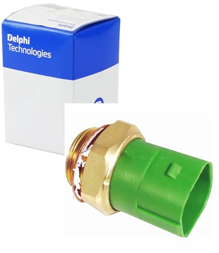 Delphi ts10284Temperatur Sensor
