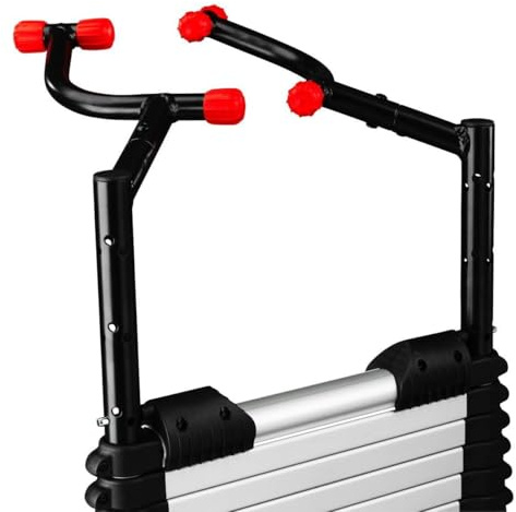 Top Support Écarteur pour échelle Téléscopique - TEL-9160TSE - Telesteps