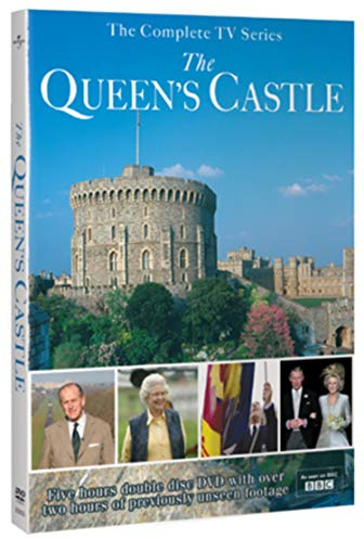 The Queen's Castle [DVD]
