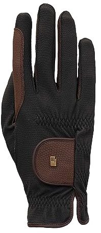 Roeckl Sports Reithandschuh Malta Winter, Turnier Winter Handschuh, 4 Farben, Größe 6-10.5