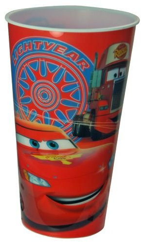 Disney Cars Tumbler Cup