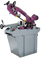 Scie à ruban à descente autonome SR 276 DA Mono - 230V 1500W - 20114109 - Sidamo