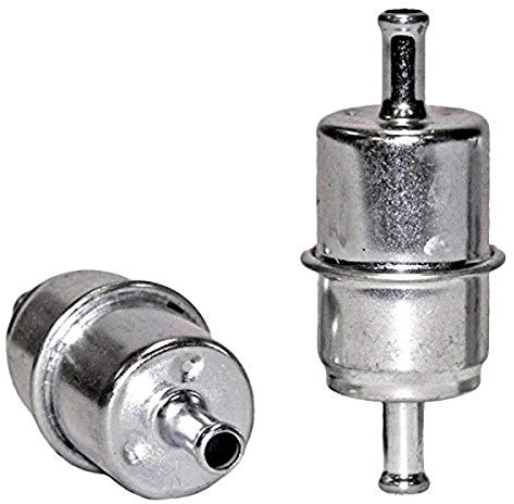 Wix Corporation – 33095 bränsle (Komplett I