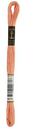 Anchor Sticktwist, 4635000-09575, Farbe:9575, Stickgarne