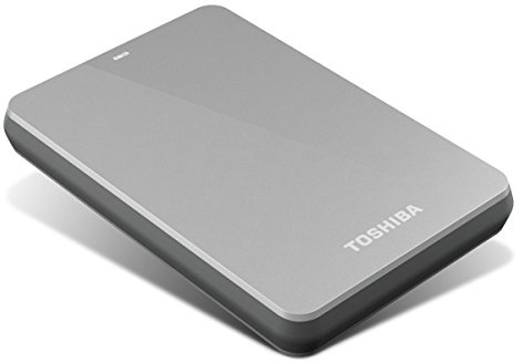 Toshiba 500gb canvio 3.0