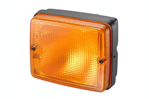 HELLA 2BA 003 236-088 Blinkleuchte - Glühlampe - ECE - links/rechts