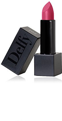 Delfy Velvetly Matt Lippenstift, Magenta