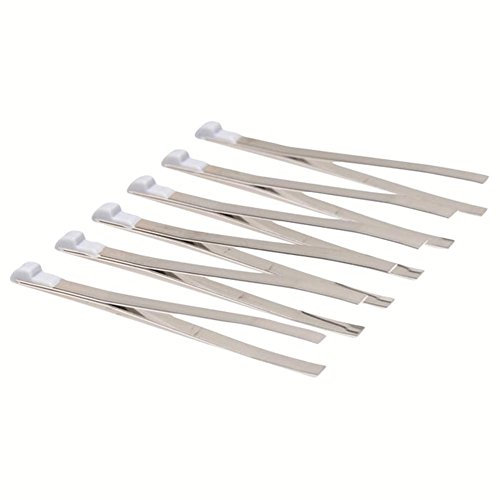 Victorinox Large Tweezer 6 Pieces.