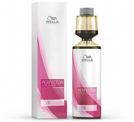 WELLA Perfecton T?nungs Conditioner, 250 ml