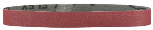Metabo cinta abrasiva 50 x 650 mm, P 100, para esmeriladora doble
