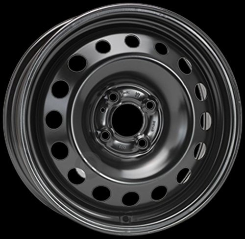 Alcar SF7715 Stahlfelge