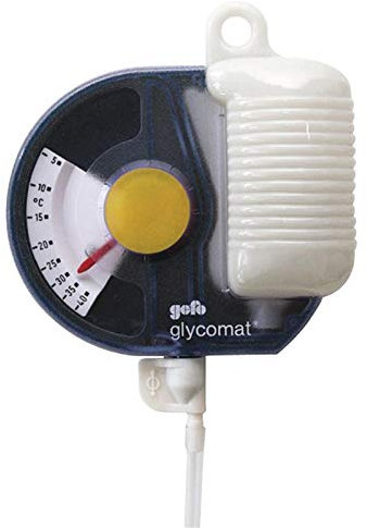 Frostschutzprüfer Glycomat gefo