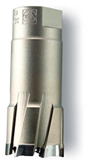 Fein HM Ultra 50 Kernbohrer mit Fein Gewinde M18 x 6 P1,5, 63127013011
