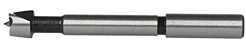 Heller Tools 396 Universal Forstnerbohrer, für Sacklochbohrungen, Ø 20 x 50/90 mm, holzbohrer 20mm, forstnerbohrer 20mm