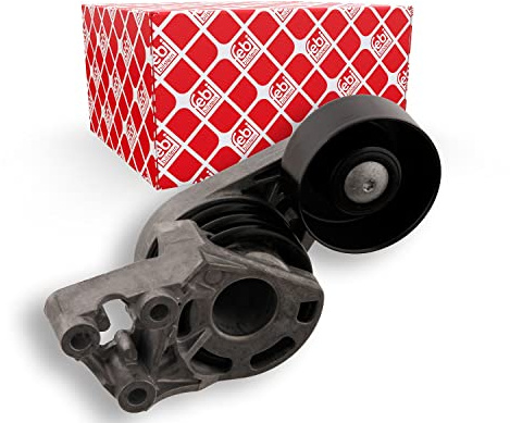 Febi-Bilstein 29945 - Tendicinghia, Cinghia Poly-V