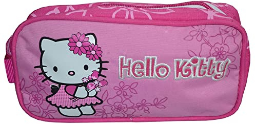 Necessaire Sweet Hello Kitty