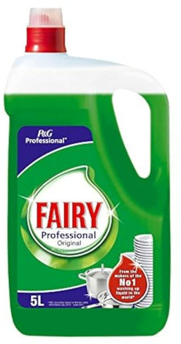 Fairy Wash Up Original Waschmittel