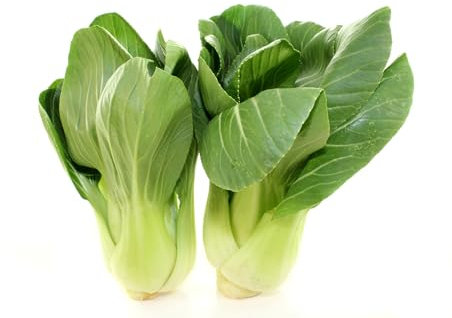 Just Seed - Vegetable - Pak Choi - Green - 200 Seeds - Economy Pack