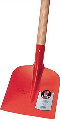 IDEAL 04040322 Holsteiner Sandschaufel (130 cm)