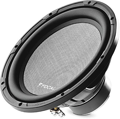 Focal 30 A4 | 30cm Subwoofer