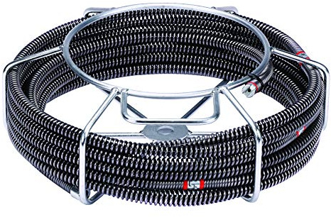 Rothenberger Spiralenkorb für 16 mm Spiralen