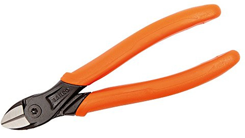 Alicate De Corte Lateral 125