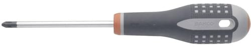 Bahco BE-8621 BHBE-8621 skruvmejsel Ergo Ph-2 27 mm/222 mm