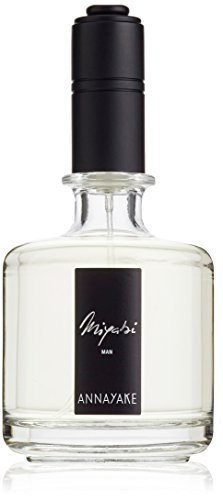 Annayake Miyabi Man Eau de Toilette Spray 100 ml