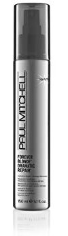 Paul Mitchell Forever Blonde Dramatic Hair Spray, 150 ml (Pack of 1)