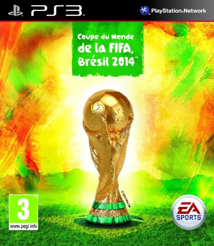 Coupe du monde de la Fifa, Brésil 2014