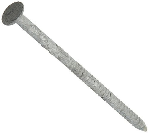 MAZE NAILS - 5LB 2.5 8D RS Box Nail