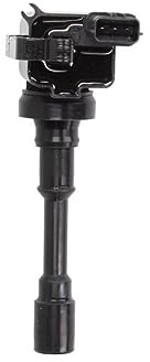 DELPHI GN10450-12B1 Zündspule 12V Kompatibel mit MITSUBISHI Space Star DGA ADC41494 GN10450 MD361710 | Kompatibel mit: MITSUBISHI CARISMA Stufenheck, COLT V, LANCER CARGO Kasten/Kombi, LANCER VI, LANCER VII, LANCER VII Kombi