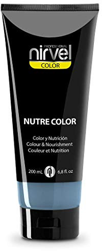 NIRVEL NUTRE COLOR PLATA 200ML