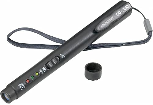 VOLTCRAFT GD-3000 Gasleck-Detektor