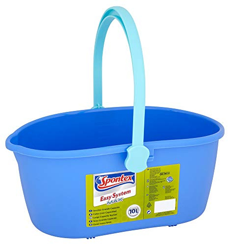 Spontex Easy Max Bucket 10L