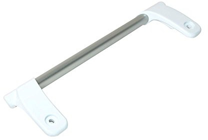 Véritable Hotpoint réfrigérateur congélateur Poignée de porte C00111164 C00254338