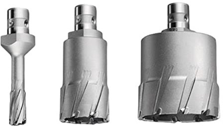 Fein HM Ultra Kernbohrer mit QuickIN-Aufnahme, 63127117019