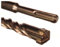 Yato YT-4208 - Broca SDS-Plus 8 x 600 mm para mampostería X-punta yg-11 °C