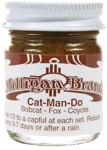 Milligan's Cat-Man-Do Bobcat Tierköder, 28 g